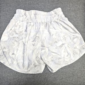 Lululemon Tracker Shorts